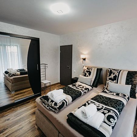 Ap.Casa La Neamtu Daire Sibiu Dış mekan fotoğraf
