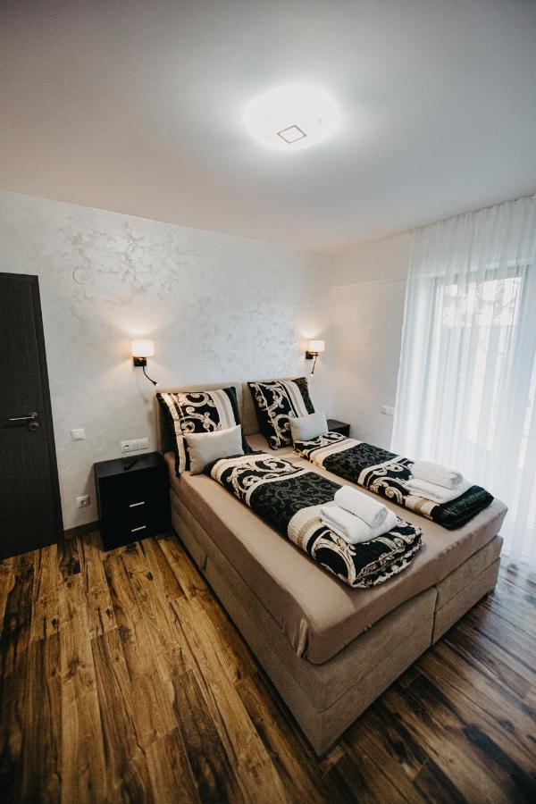 Ap.Casa La Neamtu Daire Sibiu Dış mekan fotoğraf