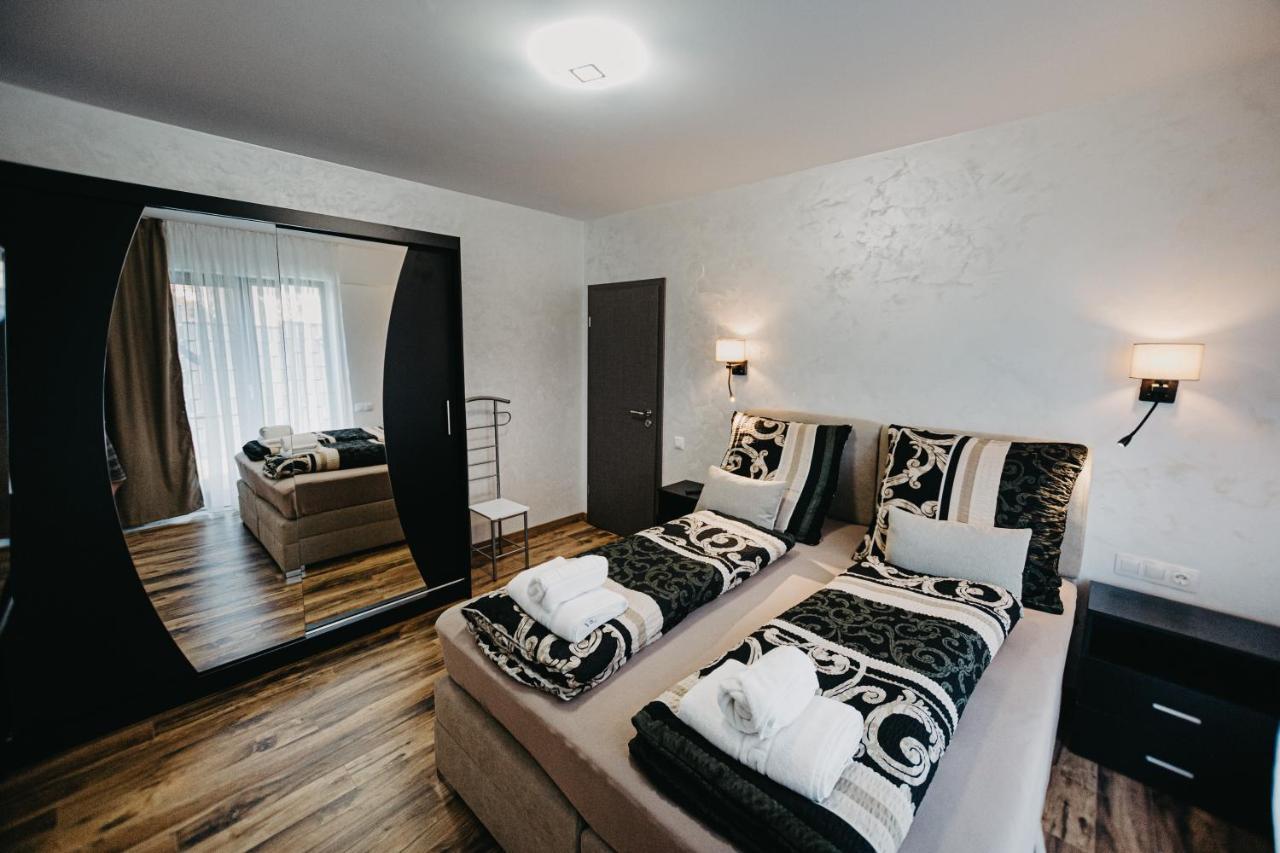 Ap.Casa La Neamtu Daire Sibiu Dış mekan fotoğraf