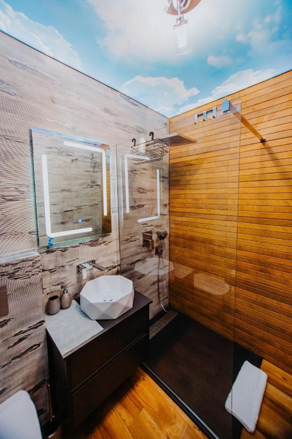 Ap.Casa La Neamtu Daire Sibiu Dış mekan fotoğraf
