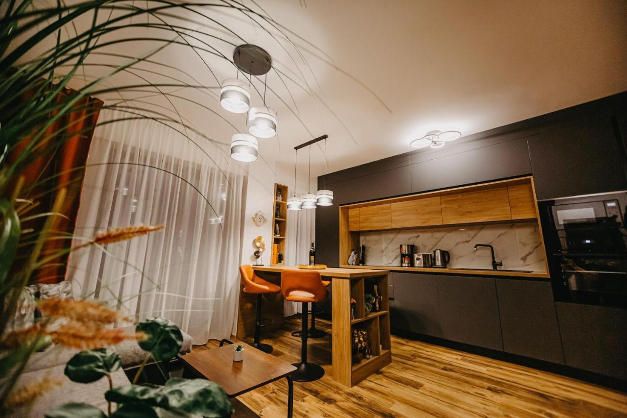 Ap.Casa La Neamtu Daire Sibiu Dış mekan fotoğraf