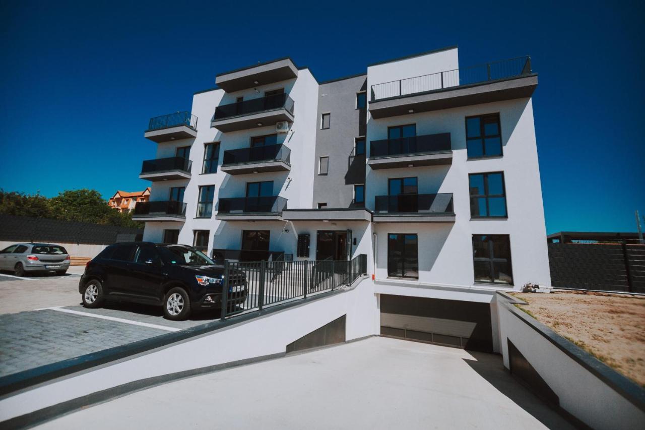 Ap.Casa La Neamtu Daire Sibiu Dış mekan fotoğraf