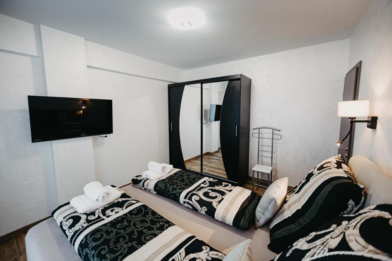 Ap.Casa La Neamtu Daire Sibiu Dış mekan fotoğraf