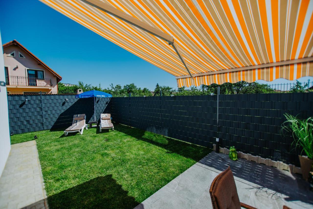 Ap.Casa La Neamtu Daire Sibiu Dış mekan fotoğraf
