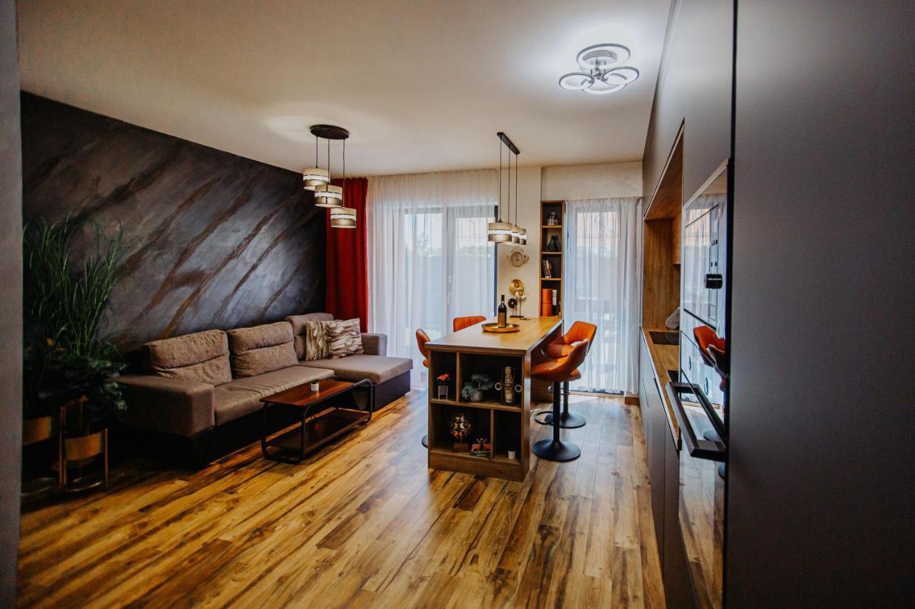 Ap.Casa La Neamtu Daire Sibiu Dış mekan fotoğraf