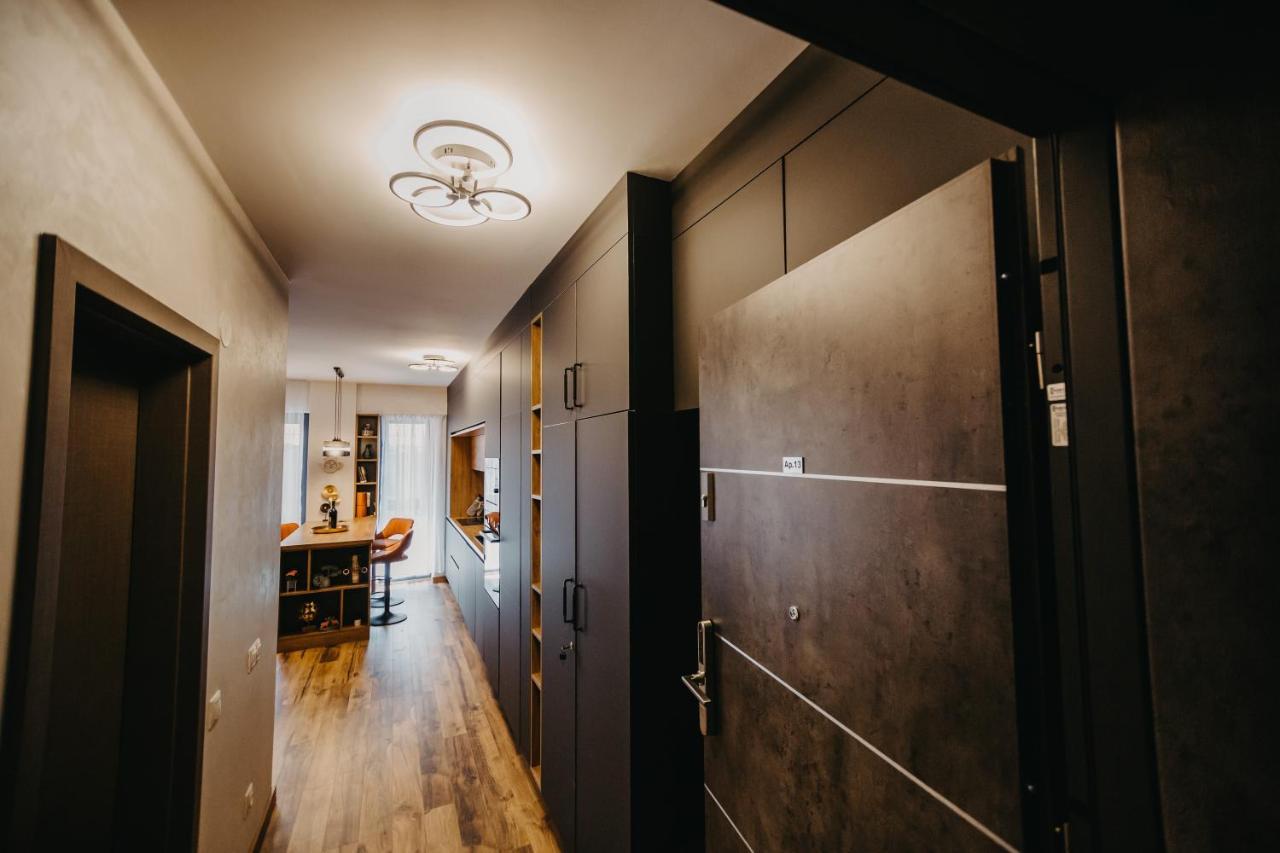 Ap.Casa La Neamtu Daire Sibiu Dış mekan fotoğraf