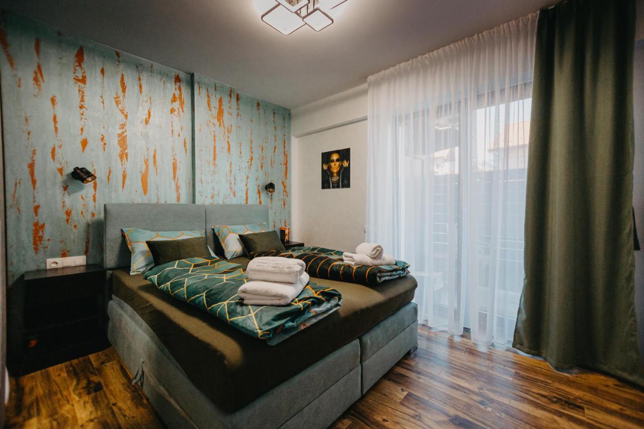 Ap.Casa La Neamtu Daire Sibiu Dış mekan fotoğraf
