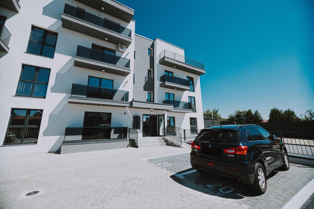 Ap.Casa La Neamtu Daire Sibiu Dış mekan fotoğraf